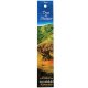Rose Incense 16 Sticks - Auroshikha