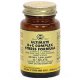 Ultimate B+C Complex (Stress Formula) 30 tabs "Solgar"
