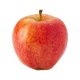 Certified Organic Gala Apples 1kg "Harduf"