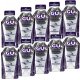 Energy Gel Jet Blackberry 10 gels 32g each - GU