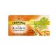 Pure Rooibos Herbal Infusion 25 Tea bags "Twinings"