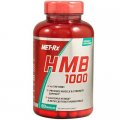 HMB 90 caps - MET-Rx