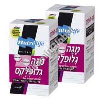 Mega Gluflex 480 tabs "Nutrelife" - Click Image to Close
