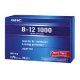 Vitamin B-12 1000 mcg 120 tablets "GNC"