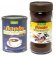 Organic Coffee, Cocoa & Coffee Substitutes