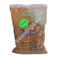 Fertilia - Organic Whole Wheat Macaroni 500g - Click Image to Close