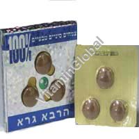 Herba Gra 3 tabs "Enwei Pharmacy" - Click Image to Close