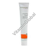 Cleansing Cream 50ml - Dr. Hauschka - Click Image to Close