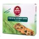 Organic Almonds Raisins Bar 150 g "Harduf"