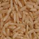 Organic Basmati Brown Rice 500 g Nizat