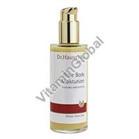 Rose Body Moisturizer 145 ml - Dr. Hauschka - Click Image to Close