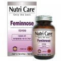 Feminnose 60 caps - Nutri Care