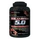 Whey Protein Volu-Mass Wild Strawberry Flavor 2.240kg (4.93 Lbs) - San