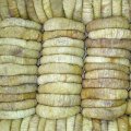 Organic Dried Figs 500g - Nimeks
