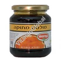 Sweet Molasses Without Sulfur 450g - Morga - Click Image to Close