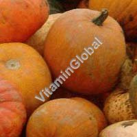 Certified Organic Pumpkin Seeds 3g "Natural Green" - Click Image to Close