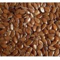 Organic Flax Seed 500g - Nizat