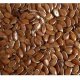 Organic Flax Seed 500 g "Nizat"