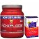 Energy Supplements