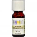Roman Chamomile Pure Essential Oil 3.7 ml - Aura Cacia