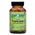 Kosher L'Mehadrin Phyto Female Complex 60 caps - SupHerb