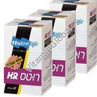 Roots HR 180 tabs "Nutrelife" - Click Image to Close