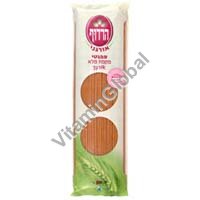 Organic Whole Wheat Spaghetti 500g - Harduf - Click Image to Close