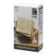 Organic Whole Wheat Matza Flour 500g - HaSade