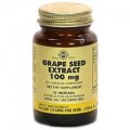 Grape Seeds Extract 100 mg 30 caps "Solgar"