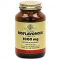 Citrus Bioflavonoid 100 tabs - Solgar