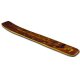 Incense Ash Catcher - Blue Pearl
