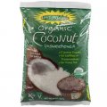 Organic Shredded Coconut 227g - Let's Do Organic