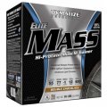 Elite Mass Anabolic Gainer Double Chocolate 4.540kg - Dymatize
