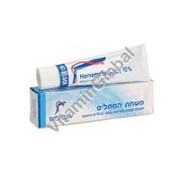 Hamamelis ointment 25g - Weleda - Click Image to Close