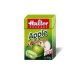 "Apple" sugar free Halter Bonbons