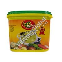 Vegetable Soup 350 g "Mitbal" - Click Image to Close