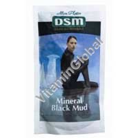 Dead Sea Mineral Mud 500g - Mon Platin DSM - Click Image to Close