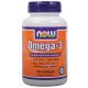 Omega 3 100 caps - NOW Foods