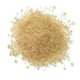 Organic Demerara Sugar 1kg - Nitzat Haduvdevan