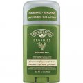 Deodorant Chamomile & Lemon Verbena 48 - Nature's Gate