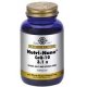 Nutri-Nano CoQ-10 3.1 x 50 caps - Solgar