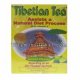 Tibetian Tea Lemon Flavour 90 bags "Arava"