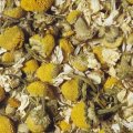 Dried Chamomile Flowers 50g - Herba Center