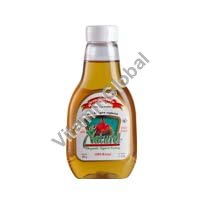 Organic Blue Weber Agave Syrup 330g (11.6 OZ) - Naturel - Click Image to Close