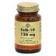 Coenzyme Q10 120mg 30 caps - Solgar
