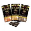 Organic Chocolate