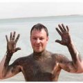 Dead Sea Cosmetics