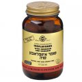 Super Soy Isoflavones 60 tabs - Solgar