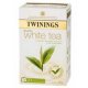 Pure White Tea 25 tea bags - Twinings