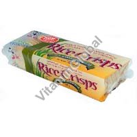 Gluten Free Rice Onion Crisps 100g - Want Want - Click Image to Close